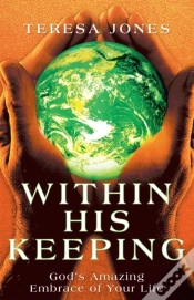 Capa do artigo Within His Keeping