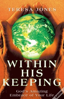 Capa do artigo Within His Keeping