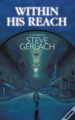 Capa do artigo Within His Reach