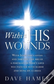 Capa do artigo Within His Wounds