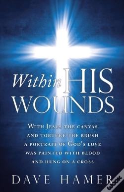 Capa do artigo Within His Wounds
