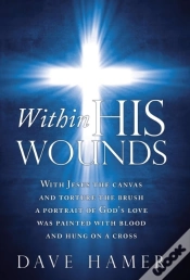 Capa do artigo Within His Wounds