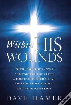 Capa do artigo Within His Wounds
