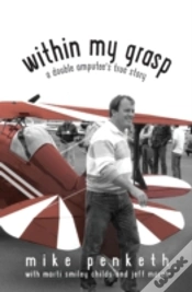 Capa do artigo Within My Grasp
