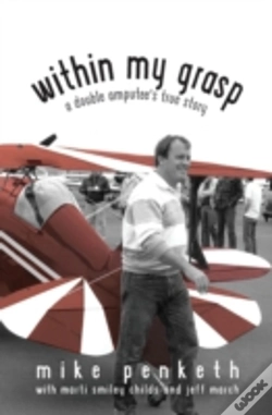 Capa do artigo Within My Grasp