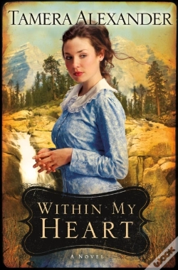 Capa do artigo Within My Heart (Timber Ridge Reflections Book #3)