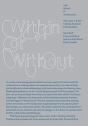 Within Or Without - Preview