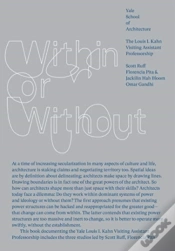 Capa do artigo Within Or Without