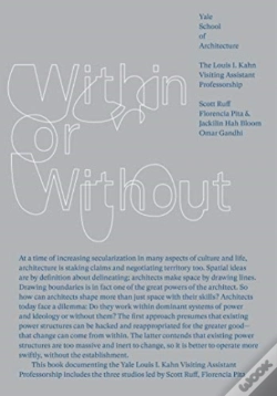 Capa do artigo Within Or Without