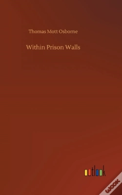 Capa do artigo Within Prison Walls