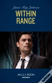 Capa do artigo Within Range