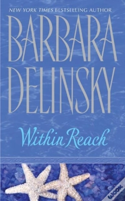 Capa do artigo Within Reach