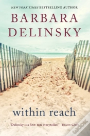Capa do artigo Within Reach