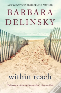 Capa do artigo Within Reach