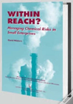 Capa do artigo Within Reach?