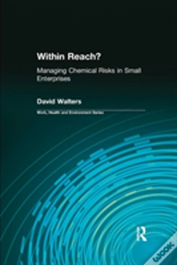 Capa do artigo Within Reach?