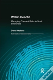 Capa do artigo Within Reach?