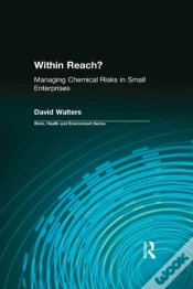 Capa do artigo Within Reach?