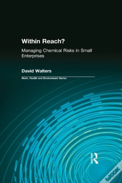 Capa do artigo Within Reach?