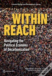 Capa do artigo Within Reach