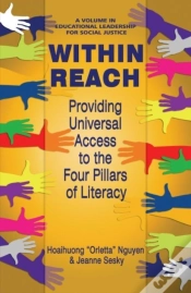 Capa do artigo Within Reach