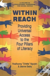 Within Reach