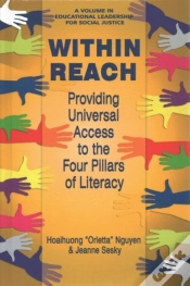 Capa do artigo Within Reach