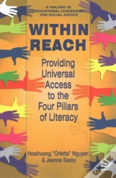 Within Reach