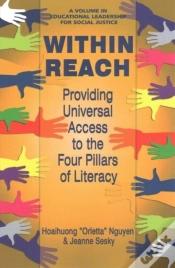 Capa do artigo Within Reach