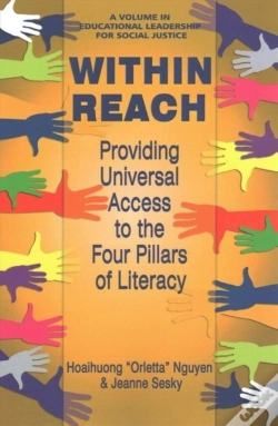 Capa do artigo Within Reach