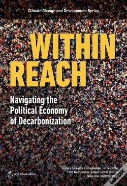 Capa do artigo Within Reach