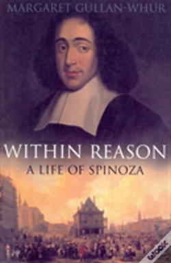 Capa do artigo Within Reason