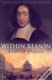 Capa do artigo Within Reason