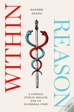 Capa do artigo Within Reason