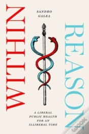Capa do artigo Within Reason