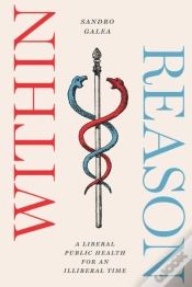 Capa do artigo Within Reason