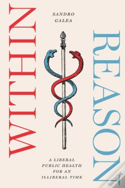 Capa do artigo Within Reason