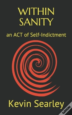 Capa do artigo Within Sanity
