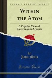 Capa do artigo Within The Atom