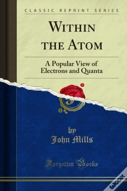 Capa do artigo Within The Atom