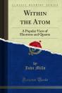 Within The Atom - Preview