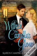 Within The Candle'S Glow
