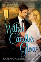 Capa do artigo Within The Candle