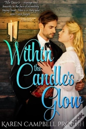 Capa do artigo Within The Candle