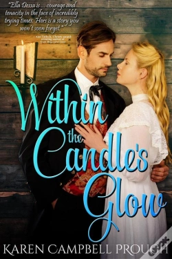Capa do artigo Within The Candle'S Glow