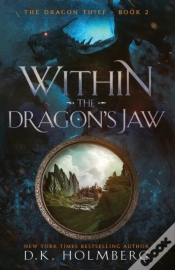 Capa do artigo Within The Dragon