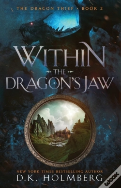 Capa do artigo Within The Dragon'S Jaw