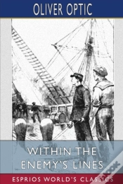 Capa do artigo Within The Enemy