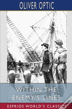 Capa do artigo Within The Enemy'S Lines (Esprios Classics)
