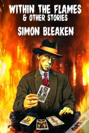 Capa do artigo Within The Flames & Other Stories